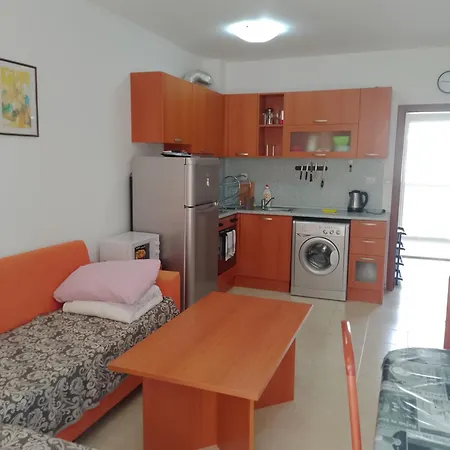 Сани Дэй 2 * Sluneční pobřeží