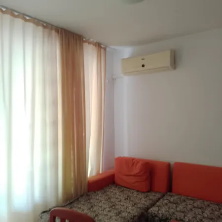 Сани Дэй 2 Apartmán Sluneční pobřeží