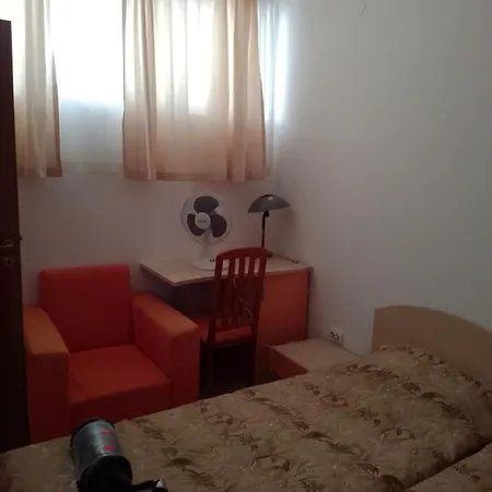 Сани Дэй 2 Apartmán Sluneční pobřeží
