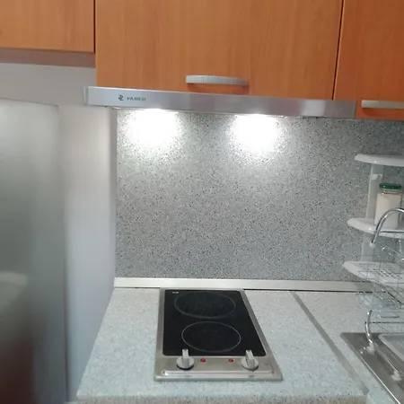 Сани Дэй 2 Apartmán