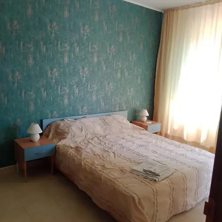 Apartmán Сани Дэй 2 Sluneční pobřeží
