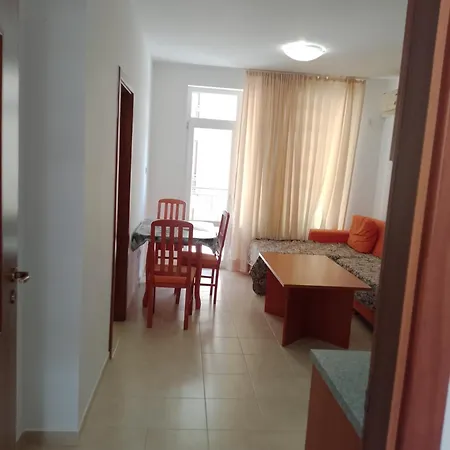 Сани Дэй 2 Apartmán Sluneční pobřeží