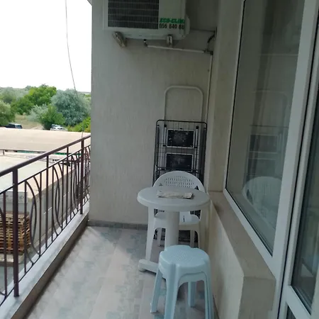 Сани Дэй 2 Apartmán *