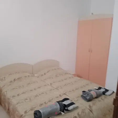 Apartment Сани Дэй 2 *