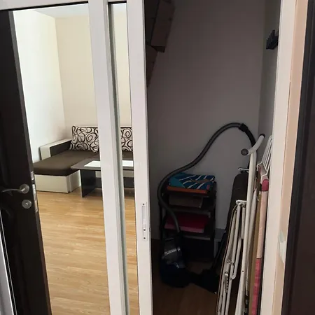 центр солнечного берега Apartamento Sunny Beach